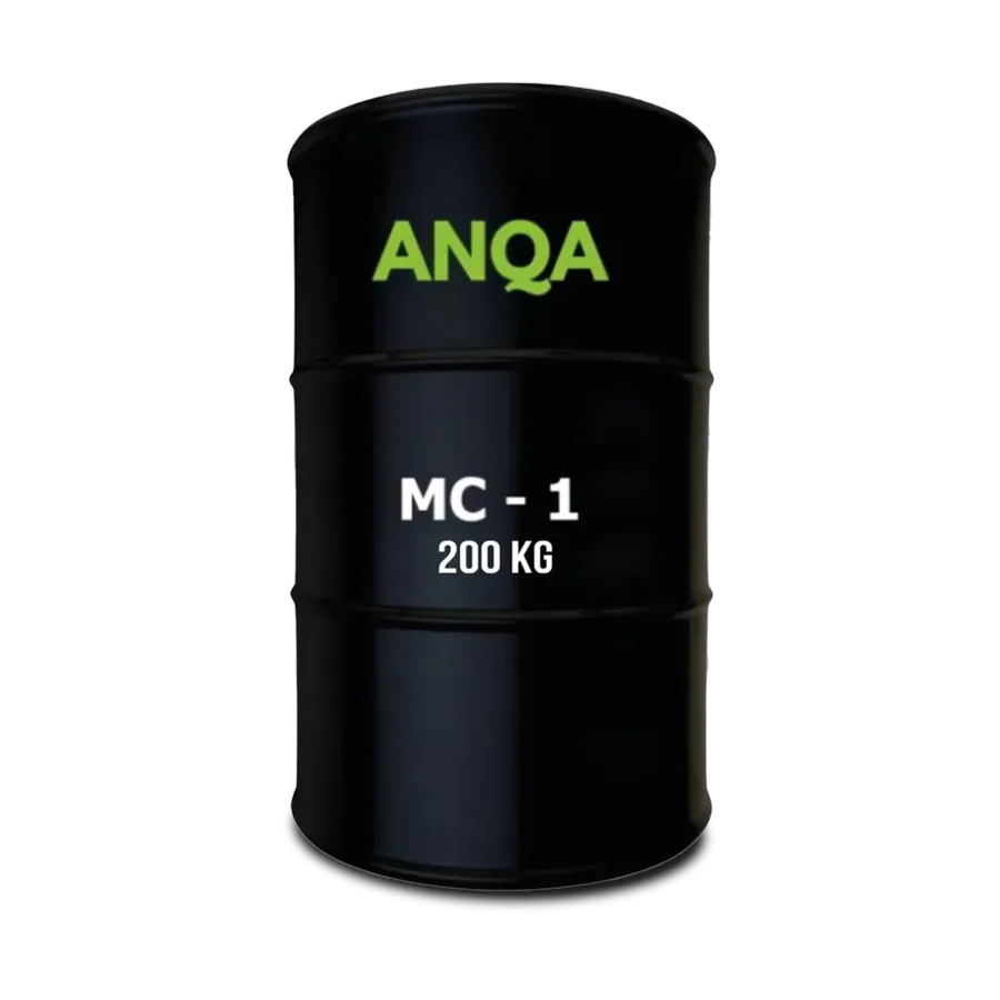 أنقى MC 1