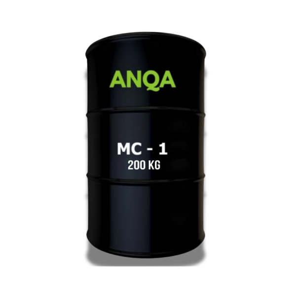 ANQA MC-1: Medium-Curing Cut-Back Asphalt for Prime Coats and Construction