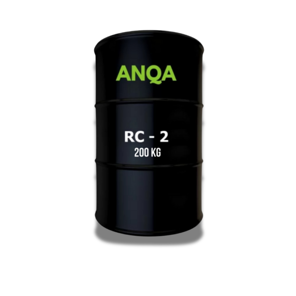 ANQA RC-2: Rapid-Curing Cut-Back Asphalt for Road Construction and Maintenance