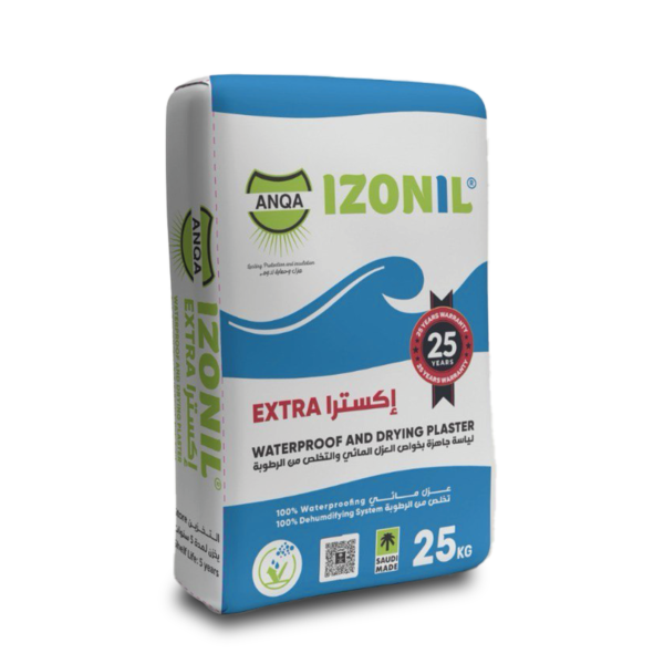 ANQA IZONIL EXTRA