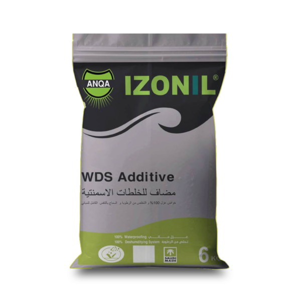 ANQA IZONIL WDS ADDITIVE