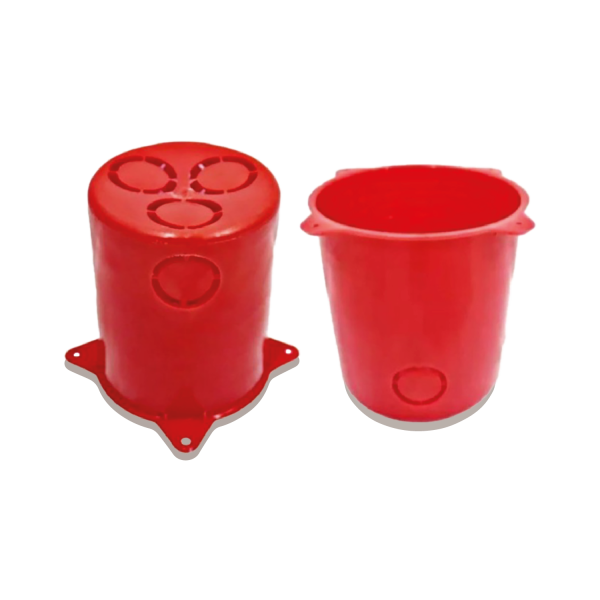 Anqa Flush Boxes