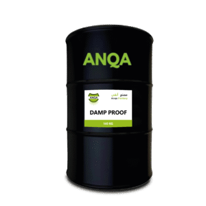 ANQA DAMP PROOF