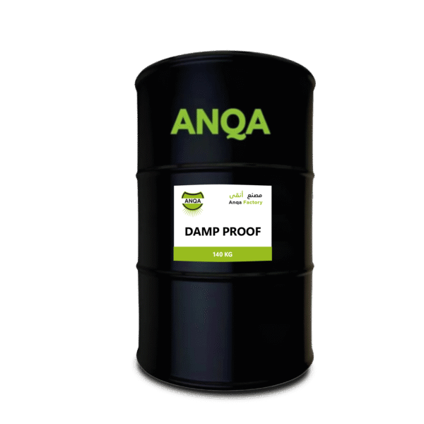 ANQA DAMP PROOF