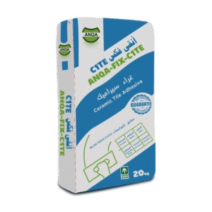ANQA FIX C1TE